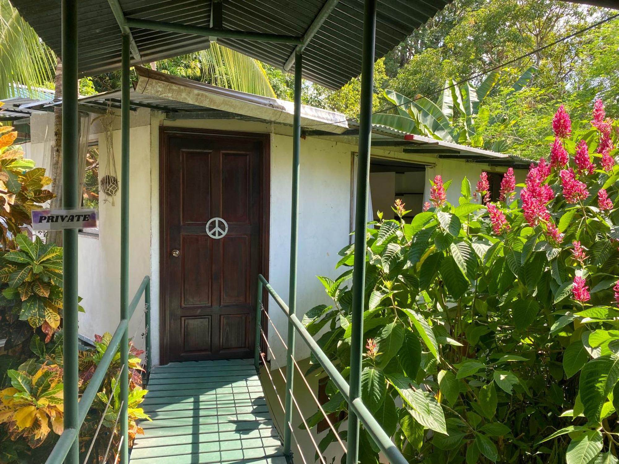 La Ruka Hostel Puerto Viejo de Talamanca Zimmer foto