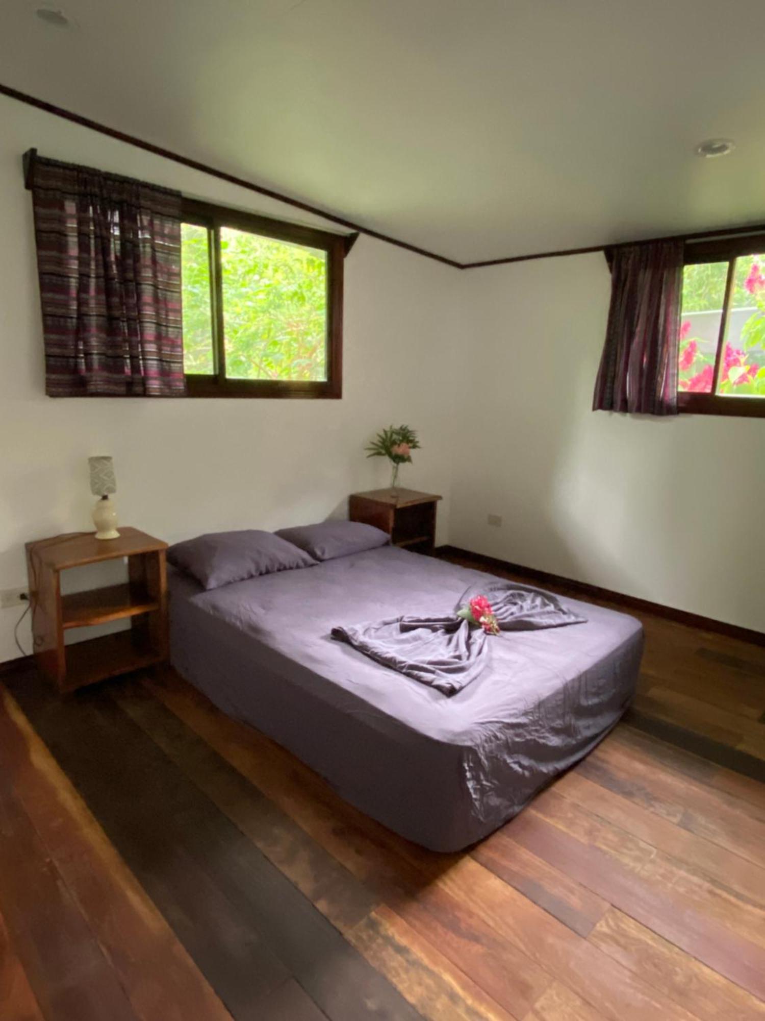La Ruka Hostel Puerto Viejo de Talamanca Zimmer foto