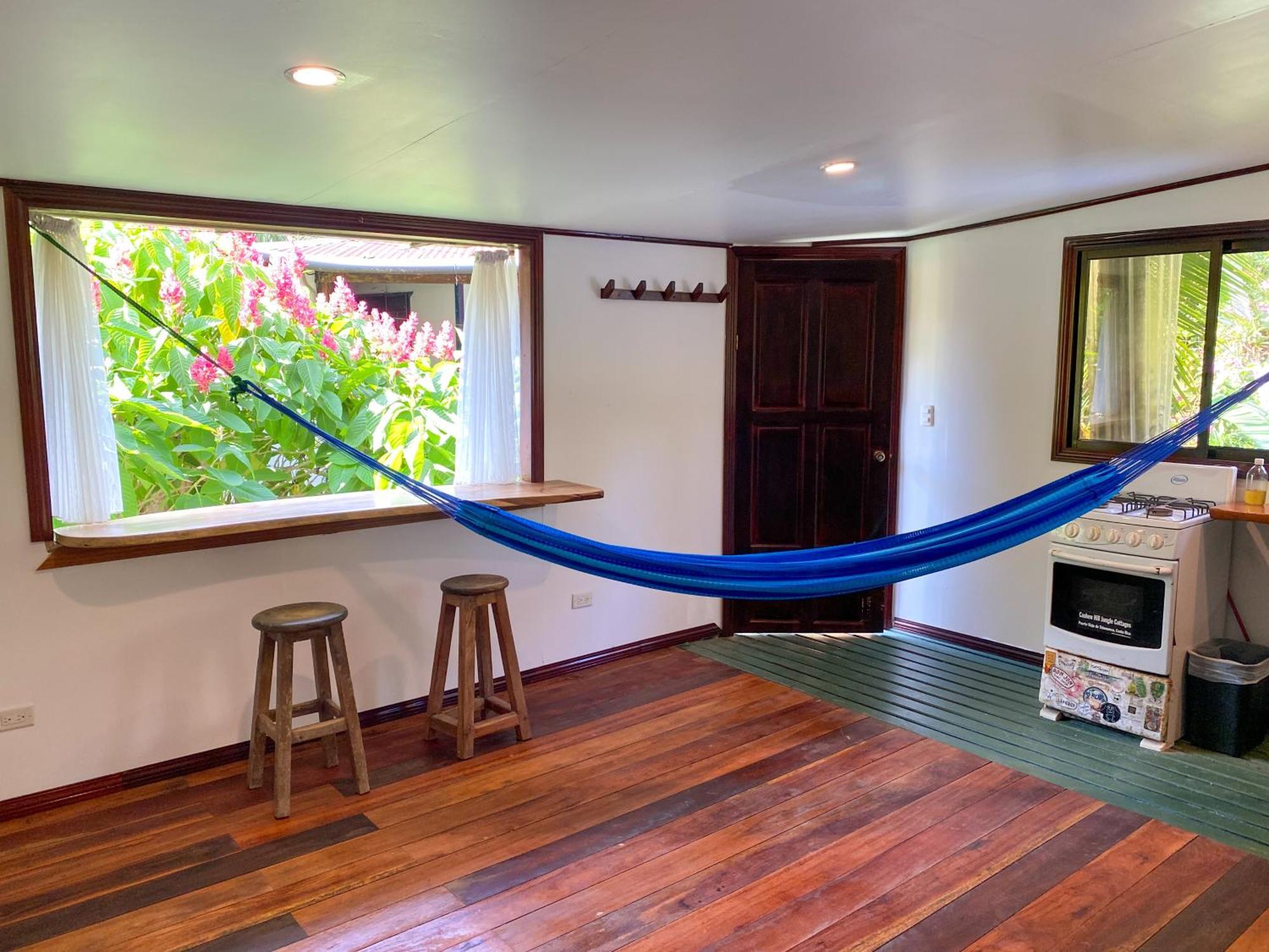 La Ruka Hostel Puerto Viejo de Talamanca Zimmer foto