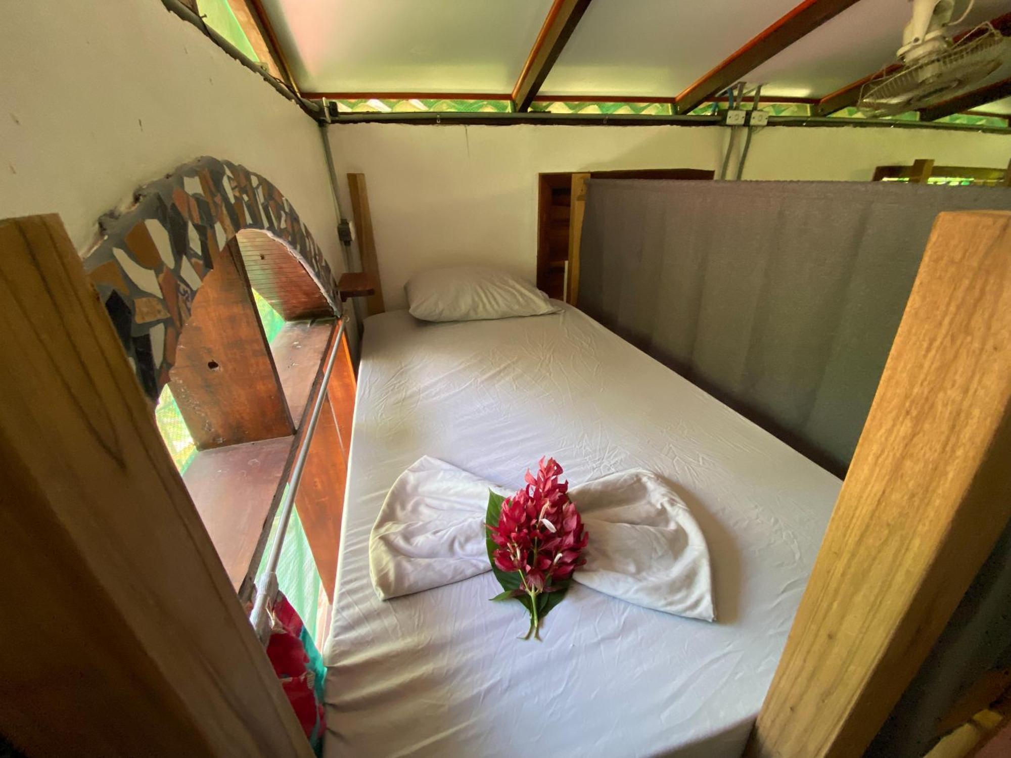 La Ruka Hostel Puerto Viejo de Talamanca Zimmer foto