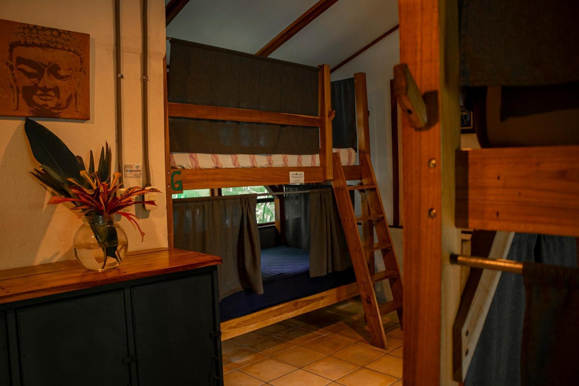 La Ruka Hostel Puerto Viejo de Talamanca Zimmer foto